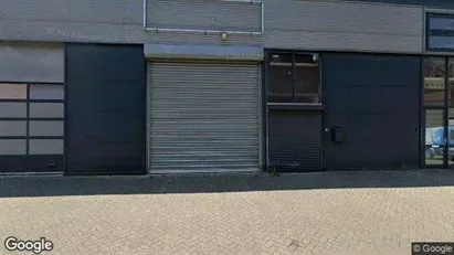Lokaler til leje i Hendrik-Ido-Ambacht - Foto fra Google Street View