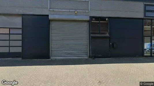 Gewerbeflächen zur Miete i Hendrik-Ido-Ambacht – Foto von Google Street View