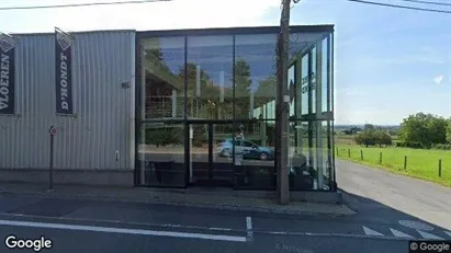 Büros zur Miete in Anzegem – Foto von Google Street View