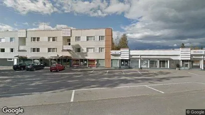 Commercial properties for rent in Nivala - Photo from Google Street View