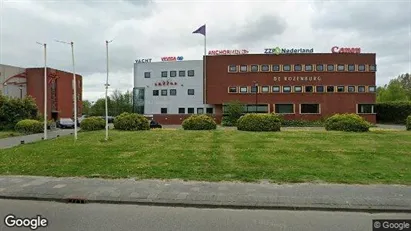 Office spaces for rent in Groningen - Photo from Google Street View