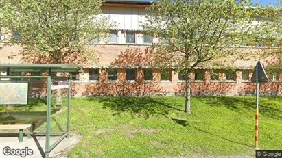Lager til leie i Stockholm West – Bilde fra Google Street View