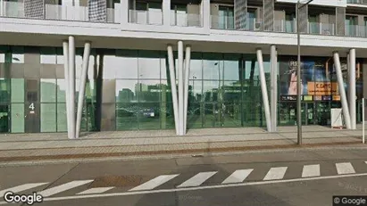 Bedrijfsruimtes te huur in Esch-sur-Alzette - Foto uit Google Street View