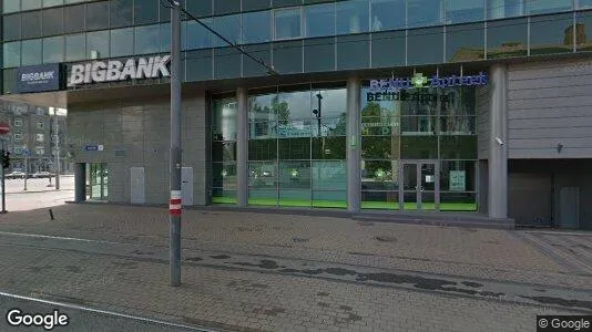 Office spaces for rent i Tallinn Kesklinna - Photo from Google Street View