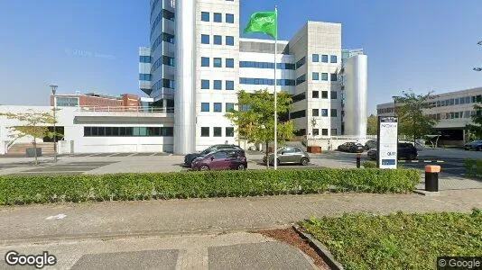 Lokaler til leje i Haarlemmermeer - Foto fra Google Street View