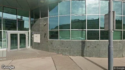 Kontorlokaler til leje i Wien Rudolfsheim-Fünfhaus - Foto fra Google Street View