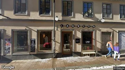 Office spaces for rent in Stockholm City - Photo from Google Street View