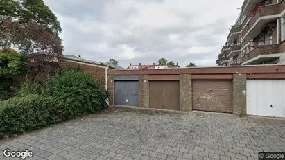 Företagslokaler för uthyrning i Rotterdam Overschie – Foto från Google Street View