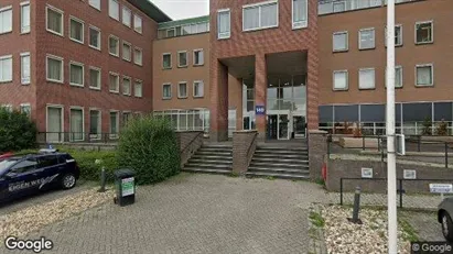 Office spaces for rent in Barneveld - Photo from Google Street View