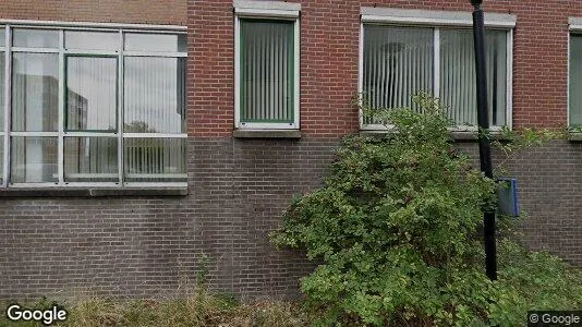Office spaces for rent i Barneveld - Photo from Google Street View