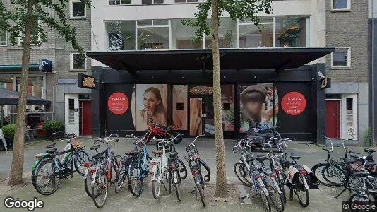 Office spaces for rent i Rotterdam Centrum - Photo from Google Street View