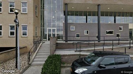 Büros zur Miete i Barneveld – Foto von Google Street View