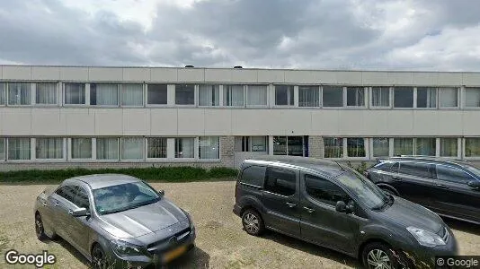 Office spaces for rent i Roosendaal - Photo from Google Street View