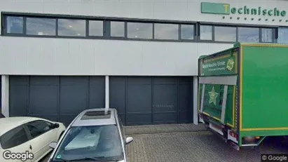 Büros zur Miete in Arnhem – Foto von Google Street View