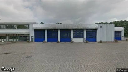 Lokaler til leje i Doetinchem - Foto fra Google Street View