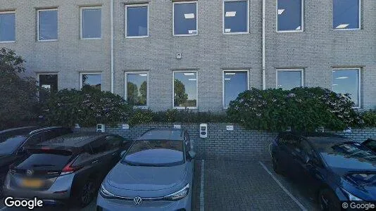 Office spaces for rent i Rotterdam IJsselmonde - Photo from Google Street View
