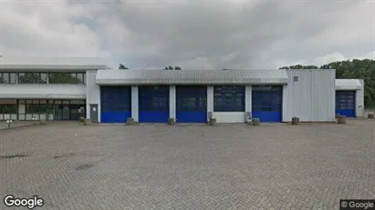 Kontorlokaler til leje i Doetinchem - Foto fra Google Street View