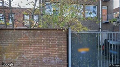 Office spaces for rent in Dordrecht - Photo from Google Street View