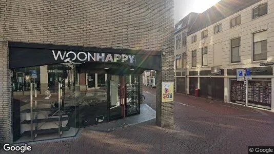 Lokaler til leie i Dordrecht – Bilde fra Google Street View