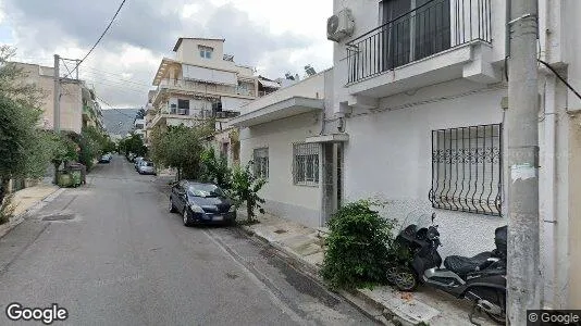 Kantorruimte te huur i Vironas - Foto uit Google Street View