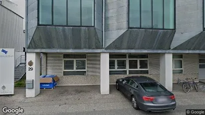 Lokaler til leje i Odense C - Foto fra Google Street View