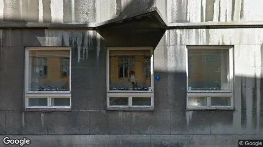 Commercial properties for rent i Tallinn Kesklinna - Photo from Google Street View