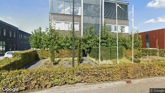 Kantorruimte te huur i Ede - Foto uit Google Street View