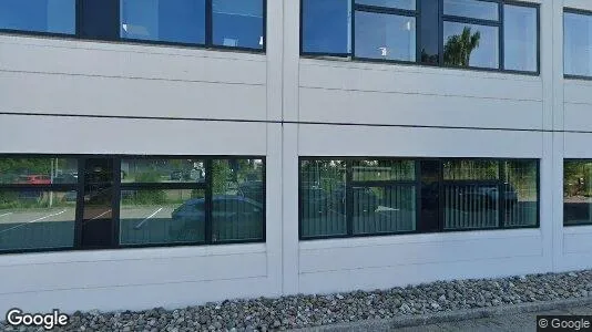 Gewerbeflächen zur Miete i Herlev – Foto von Google Street View