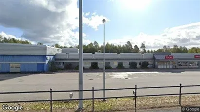 Producties te huur in Gislaved - Foto uit Google Street View