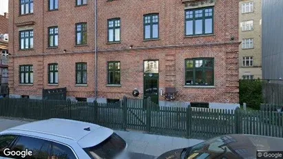 Kontorhoteller til leje i København S - Foto fra Google Street View