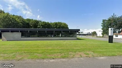 Büros zur Miete in Esbjerg Ø – Foto von Google Street View