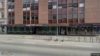 Office spaces for rent in Trondheim Midtbyen - Photo from Google Street View