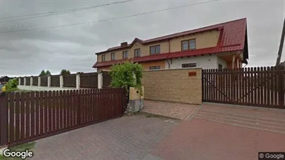 Office spaces for rent in Gdańsk - Photo from Google Street View