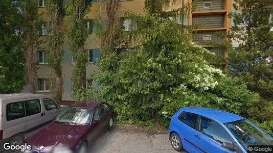 Office spaces for rent i Bielsko-Biała - Photo from Google Street View