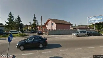 Kantorruimte te huur in Gdynia - Foto uit Google Street View