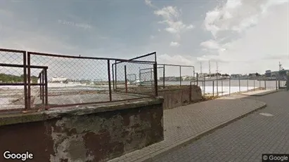 Kontorlokaler til leje i Gdynia - Foto fra Google Street View