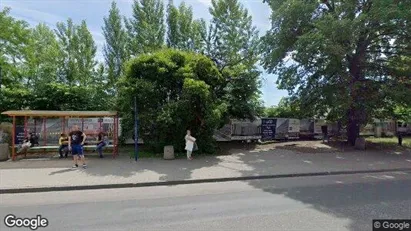 Kontorslokaler för uthyrning i Gliwice – Foto från Google Street View