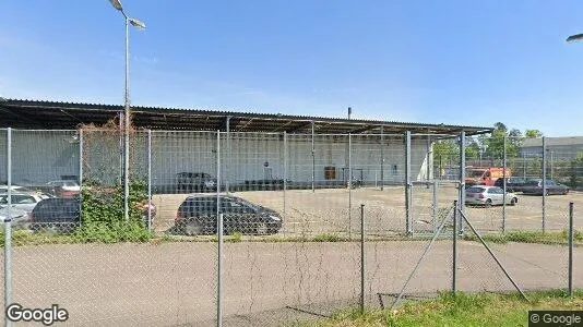 Lagerlokaler til leje i Berlin Reinickendorf - Foto fra Google Street View