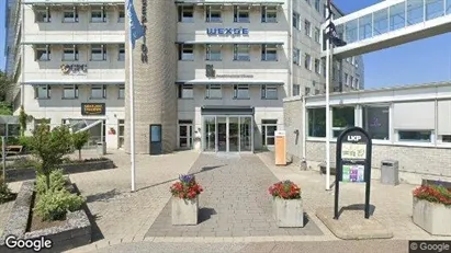 Office spaces for rent in Lund - Photo from Google Street View