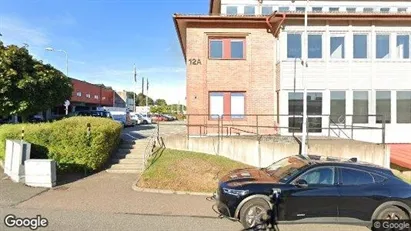 Kontorhoteller til leje i Askim-Frölunda-Högsbo - Foto fra Google Street View