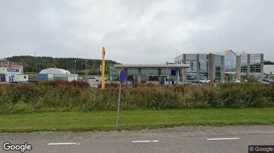 Coworking spaces te huur i Kungälv - Foto uit Google Street View
