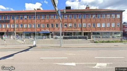 Coworking spaces zur Miete in Alingsås – Foto von Google Street View