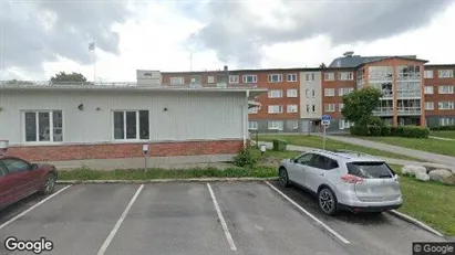 Industrial properties for rent in Sundsvall - Photo from Google Street View