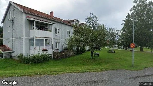 Industrial properties for rent i Sundsvall - Photo from Google Street View