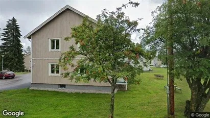 Gewerbeflächen zur Miete in Sundsvall – Foto von Google Street View