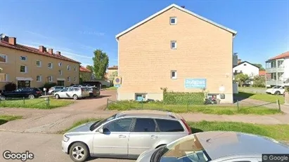 Industrilokaler för uthyrning i Karlstad – Foto från Google Street View