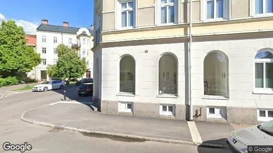 Werkstätte zur Miete i Karlstad – Foto von Google Street View