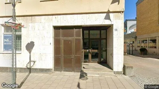 Toimistotilat Vuokrattavana i Vänersborg - Kuva Google Street Viewstä