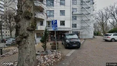 Office spaces for rent in Gothenburg City Centre - Photo from Google Street View