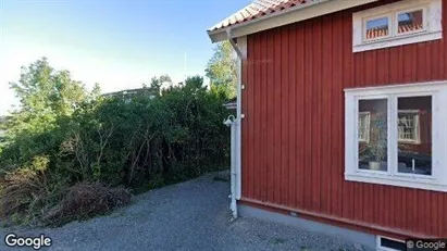 Office spaces for rent in Växjö - Photo from Google Street View